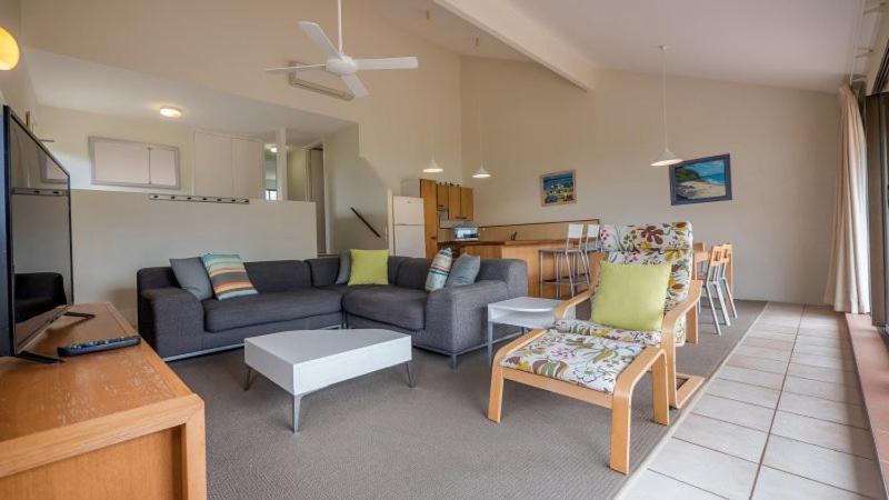 Peregian Court Resort Peregian Beach Exterior foto
