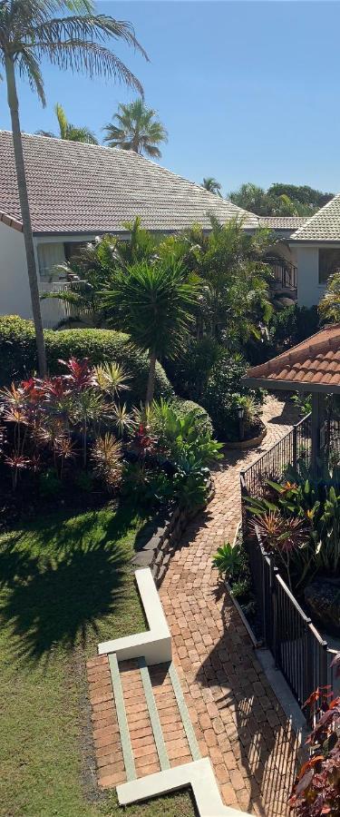 Peregian Court Resort Peregian Beach Exterior foto